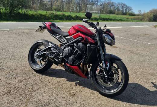 Triumph