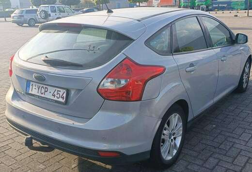 Ford Focus 1.6 TDCi Trend Start/Stop