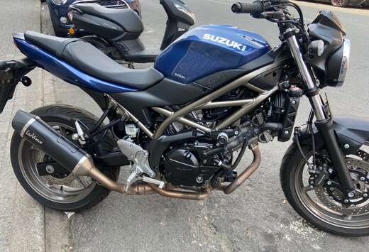 Suzuki