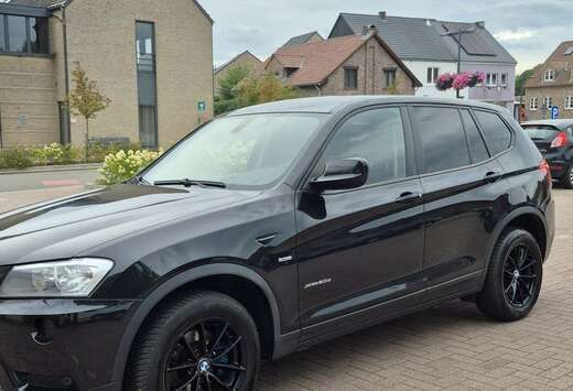 BMW xDrive20d Aut.