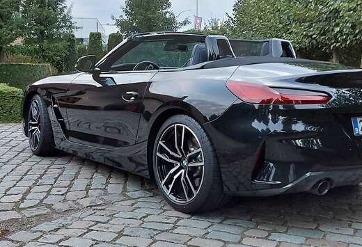 BMW 2.0iAS sDrive20i (EU6AP)