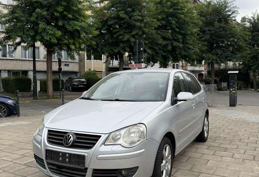 Volkswagen 1.2i United