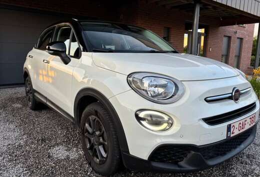 Fiat 1.3 Multijet Club Edizione