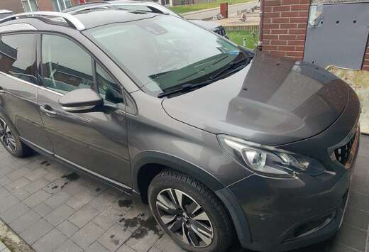 Peugeot PureTech 130 Stop&Start GT-Line Edition