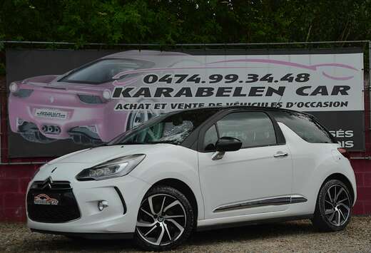 Citroen 1.6e-HDi So Chic NAV CAM CLIM CRUIS 165.597KM