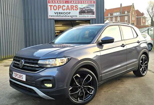 Volkswagen 1.0TSI Move 11/2023 Euro6 40 000 km