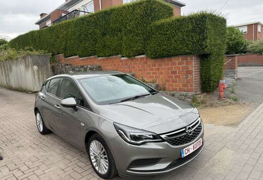 Opel 1,0 - CLIMATISEE- PRETE A IMMATRICULER - GARANTI ...