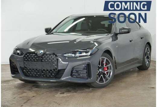 BMW FACELIFT 2 - M SPORT PRO - INI