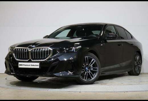 BMW e Berline Kit M Sport