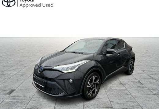 Toyota 1.8L Hybrid CVT C-LUB Mono-Tone