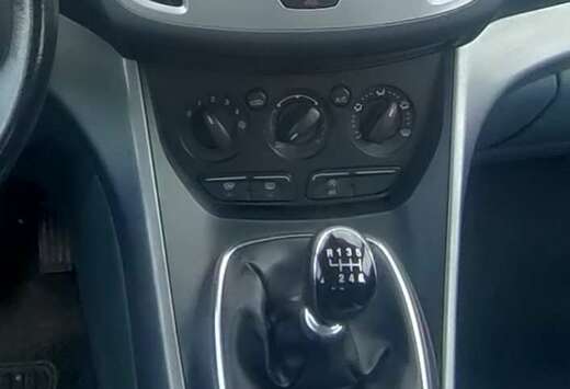 Ford C-Max 1.6 TDCi Titanium Style Start-Stop