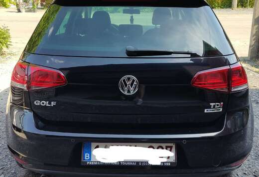 Volkswagen 1.6 CR TDi Allstar (énormément d\'option ...