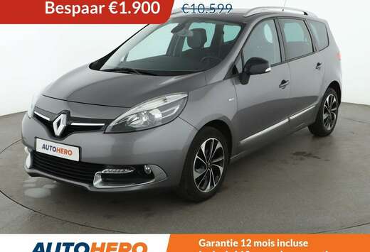 Renault 1.5 dCi BOSE Edition