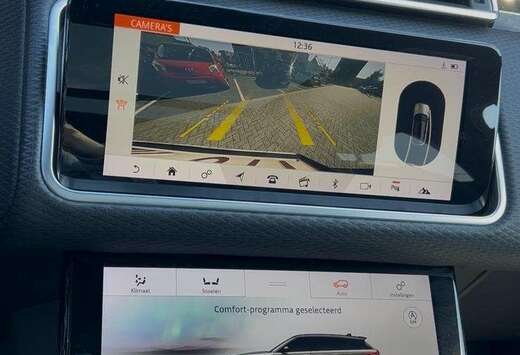 Land Rover P250 R-Dynamic