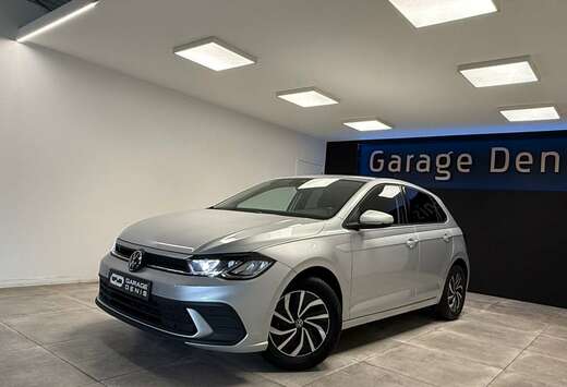 Volkswagen 1.0 TSI **GPS+CAMERA**LED**GARANTIE 12 MOI ...
