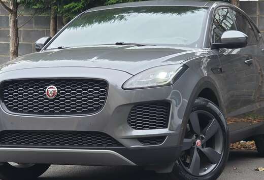 Jaguar E-Pace 2.0 D AWD R-Dynamic S / Toit Pano / Led