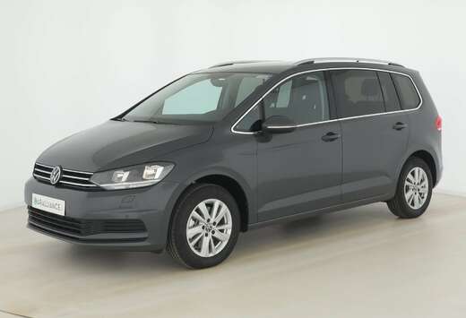 Volkswagen Comfortline 1.5TSI DSGGPSSGS CHCAMACCJA16