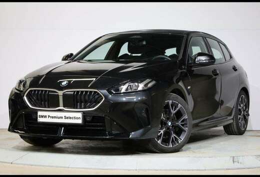 BMW Kit M Sport