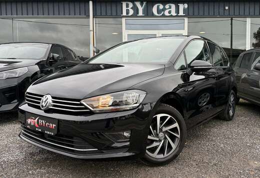 Volkswagen 1.2 TSI *GARANTIE 2 ANS* BLUETHOOT CAMERA  ...