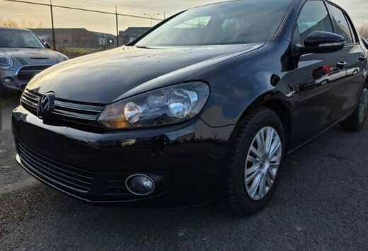 Volkswagen 1.4 TSI DSG Edition