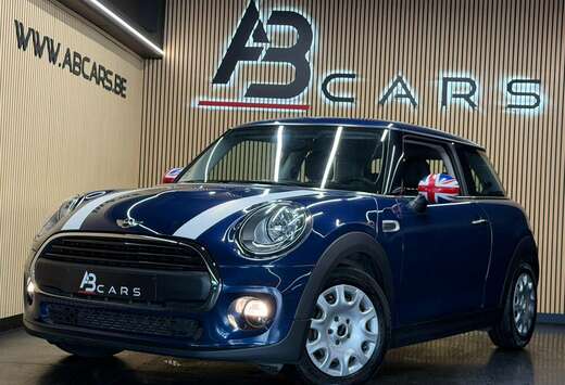 MINI 1.2 * GARANTIE 12 MOIS * 1ER PROP *