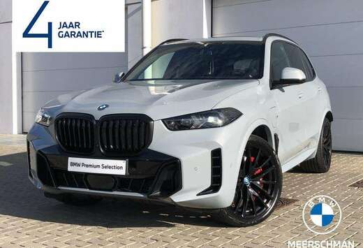 BMW Msportpro pano trekh harmk 22