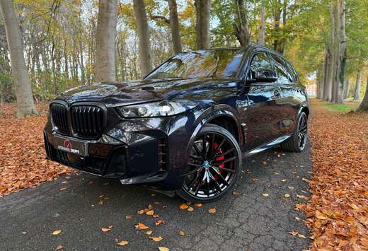 BMW X5 xDrive50e/M Sportpakket Pro , Iconic , 22\'M