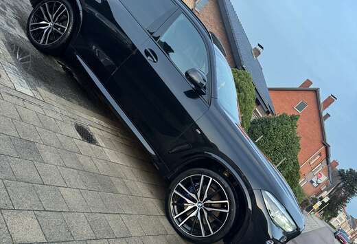 BMW bmw x5 m full full