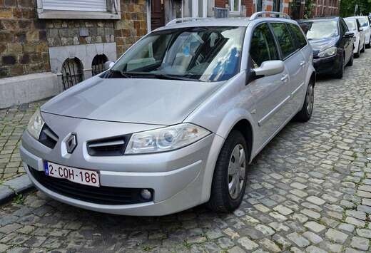 Renault 1.5 dCi Privilège