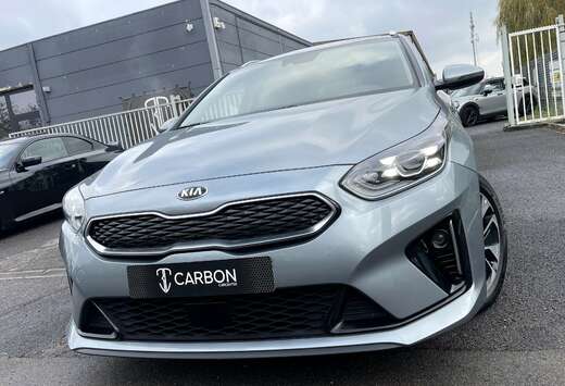 Kia PHEV 1.6 GDi GLS Line DCT 1er PROPRIO/CAMERA/LED