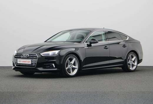 Audi Sportback Sport 35 TFSI 150 PK S-tronic