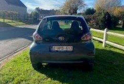 Toyota Aygo 1.0i VVT-i Toronto