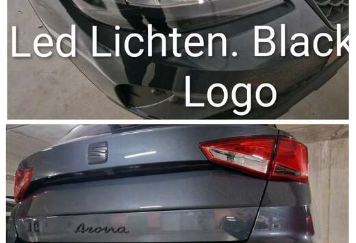 SEAT Arona 1.0 TSI OPF DSG FR Anniversary Edition