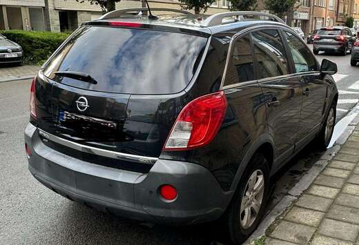 Opel Antara 2.2 CDTI 4x2 Energy Start/Stop