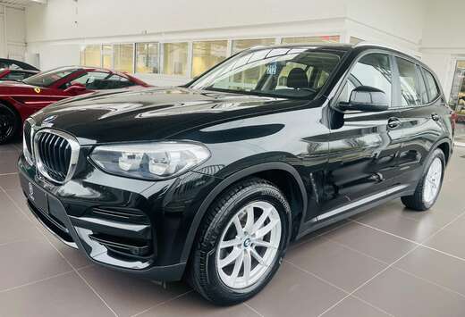 BMW 2.0 dA  MHEV *** GARANTIE + LED + GPS PRO ***