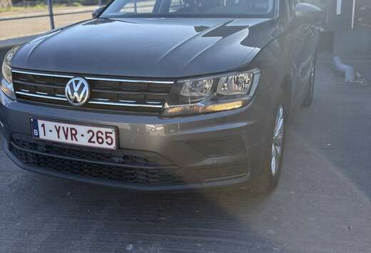 Volkswagen 2.0 TDi 2016 150 000km