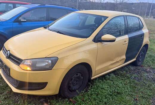 Volkswagen Trendline