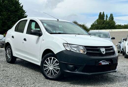 Dacia 1.2i   EURO 6b