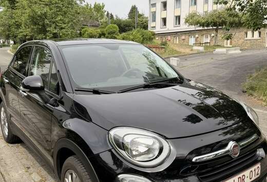 Fiat E-Torq 1.6 110 ch Popstar