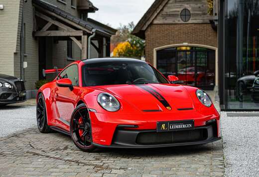 Porsche 911 GT3 PDK / Carbon / Liftsysteem / BOSE / C ...
