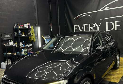 Audi Sportback 1.6 TDi Ambiente