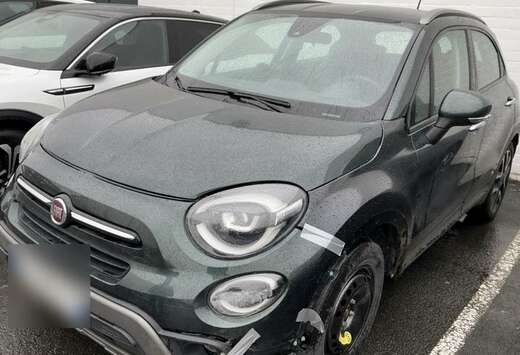 Fiat 1.0 FireFly T3 Cross