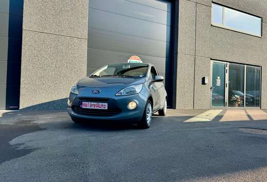 Ford Ka 1.2i Ambiente X Start/Stop