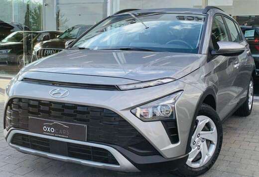 Hyundai 1.0 T-GDI/ Airco / Bluetooth / Cruise /Lane A ...