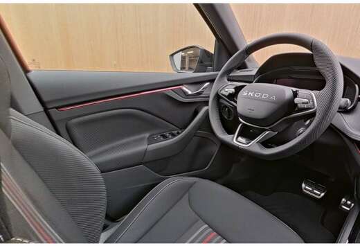 Skoda Monte Carlo 1.0 TSI DSG 85 kW-116CV - Jantes 18 ...