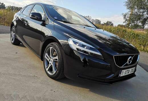 Volvo V40+1.5+T2+Eco+Momentum+Geartronic