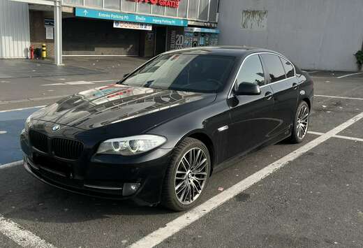 BMW 523i Aut.