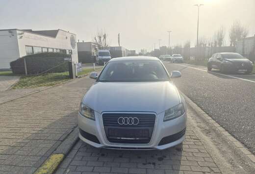 Audi 1.4 TFSI - Zetelverwarming - Sensoren + Keuring