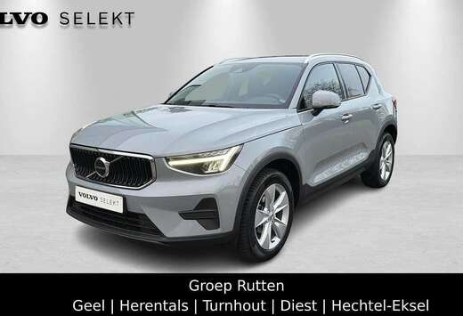 Volvo T2 AUT Core + ACC