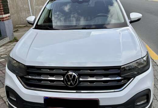 Volkswagen 1.0 TSI 110 Start/Stop BVM6 Life Tech